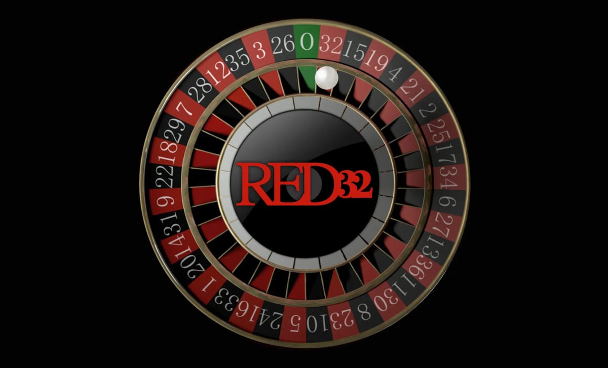 RED32 slándáil ceasaíneo agus cothrom na féinne