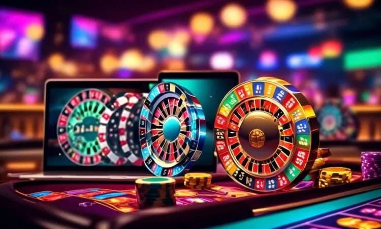 Secure online casino app for fair play