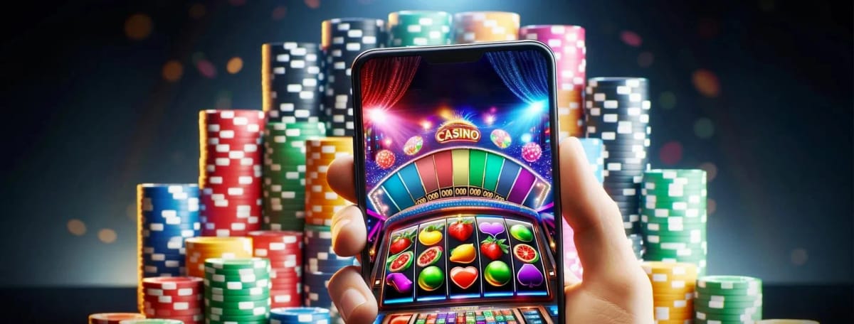 Legal, secure online casino app for fair play
